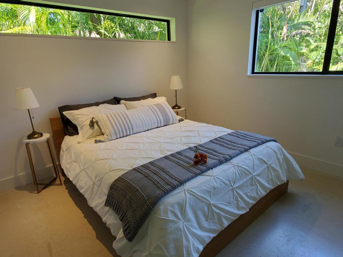 Design District By Midtown, Wynwood, Brickell, 10 Min To The Beach, Free Parking Miami Exterior foto