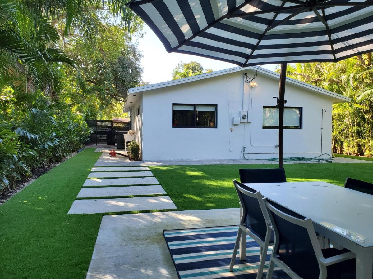 Design District By Midtown, Wynwood, Brickell, 10 Min To The Beach, Free Parking Miami Exterior foto